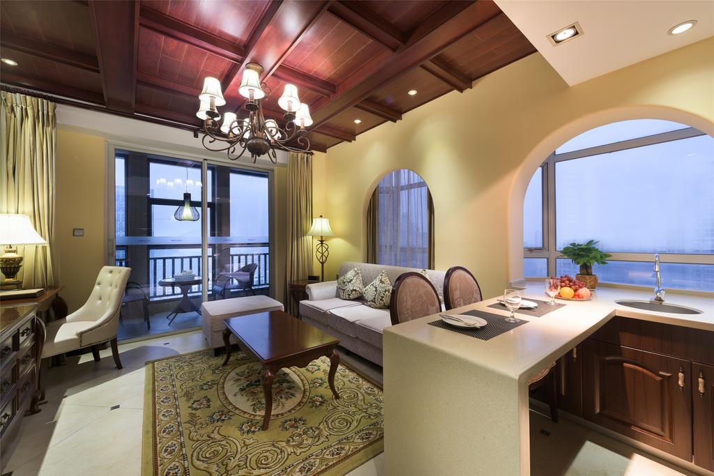 Mercure Xiamen Exhibition Centre Экстерьер фото