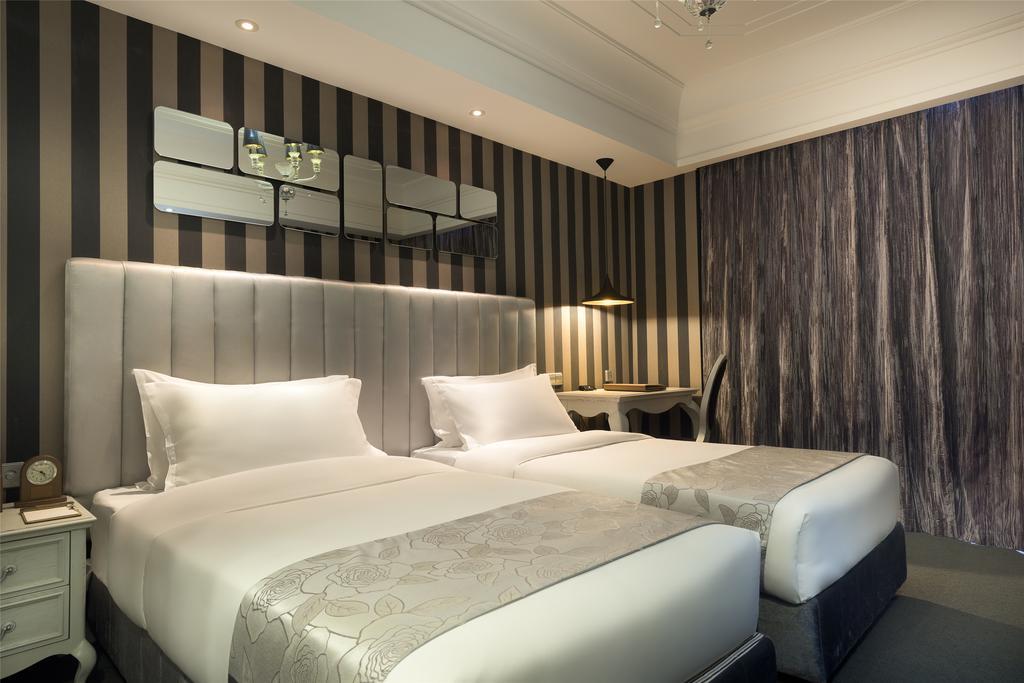 Mercure Xiamen Exhibition Centre Экстерьер фото