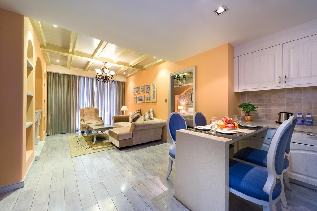 Mercure Xiamen Exhibition Centre Экстерьер фото