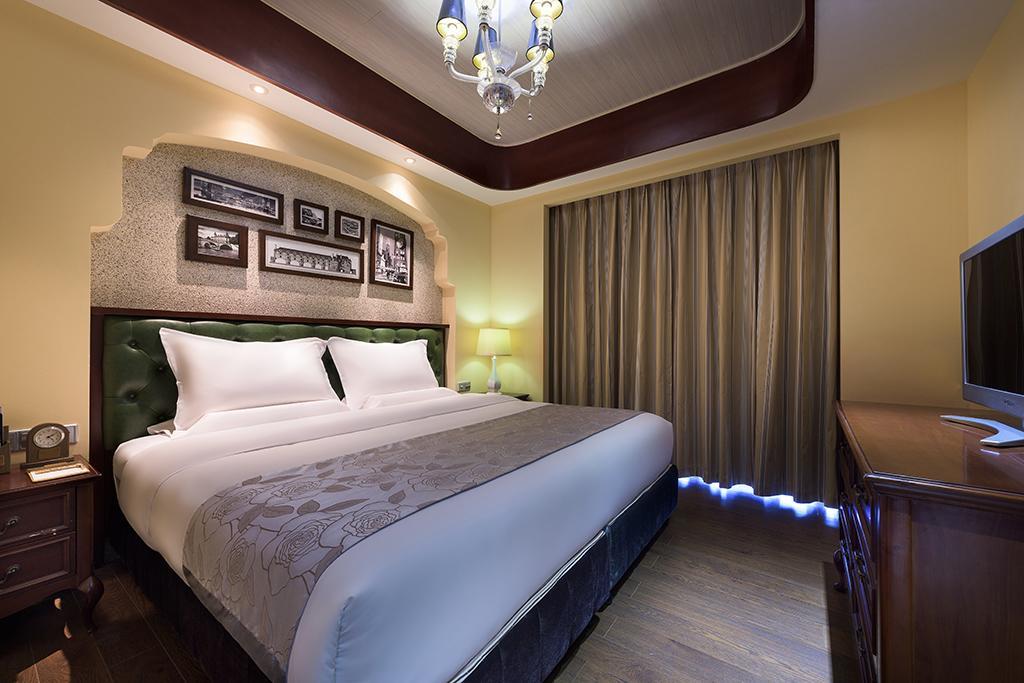 Mercure Xiamen Exhibition Centre Экстерьер фото