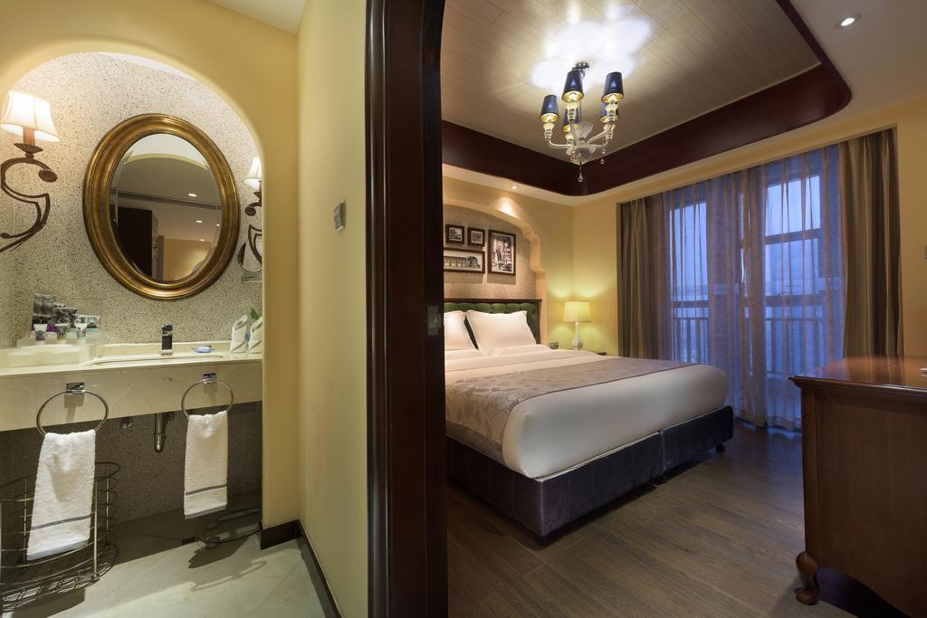 Mercure Xiamen Exhibition Centre Экстерьер фото