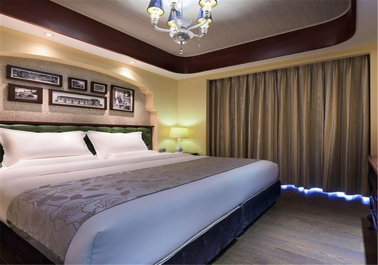 Mercure Xiamen Exhibition Centre Экстерьер фото